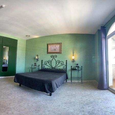 Hospedium Hotel Twist Torredonjimeno Bagian luar foto